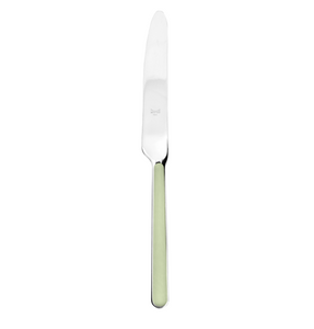 Sage Fantasia Table Knife By Mepra (Pack of 12) 10S61103