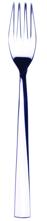 Elica Table Fork By Mepra (Pack of 12) 10591102