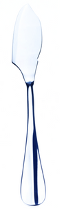 Roma Table Fish Knife By Mepra (Pack of 12) 10141120