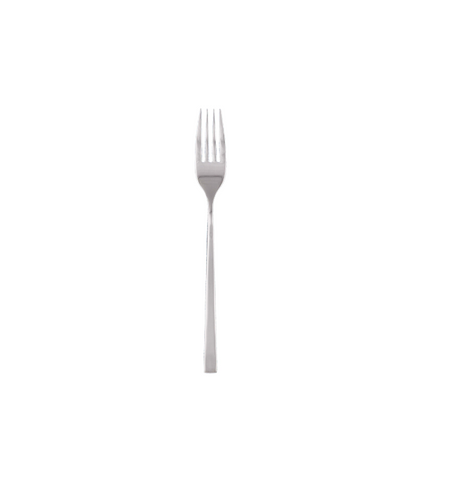 Salad Fork Atena Antibacterial By Mepra (Pack of 12) 10621105Y