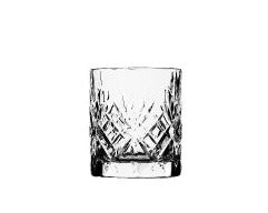 Hospitality Brands Melodia 10.5 oz. Old Fashioned (Pack of 12) (HGR25832-012)