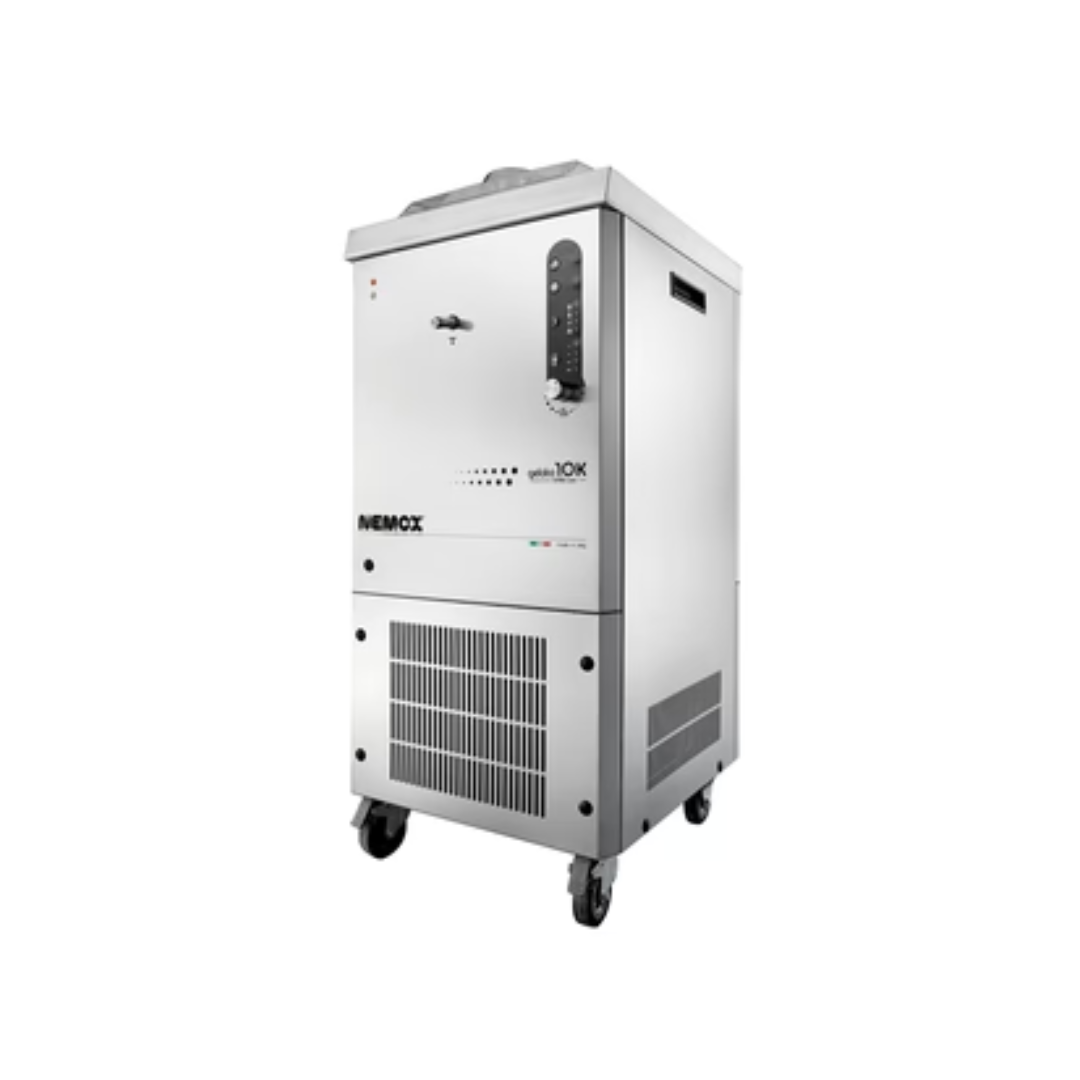 Eurodib Nemox Crea Gelato 10K crea (38111250), Free Shipping!