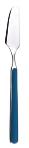 Fantasia Table Fish Knife Blue By Mepra (Pack of 12) 10B61120