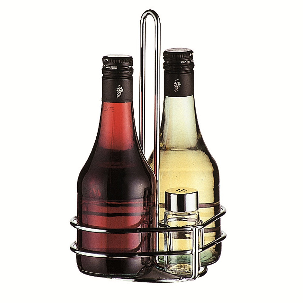 Basket for Oil/vinegar Bottle (200503)
