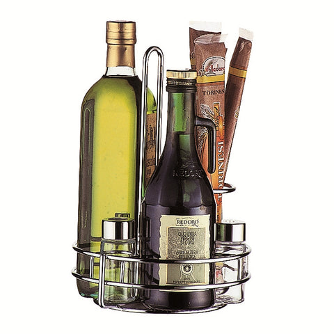 Basket For Aromatic Condiments By Mepra 200504