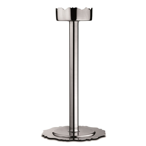 Wine Bucket Stand; Dolce Vita  By Mepra (200666G)