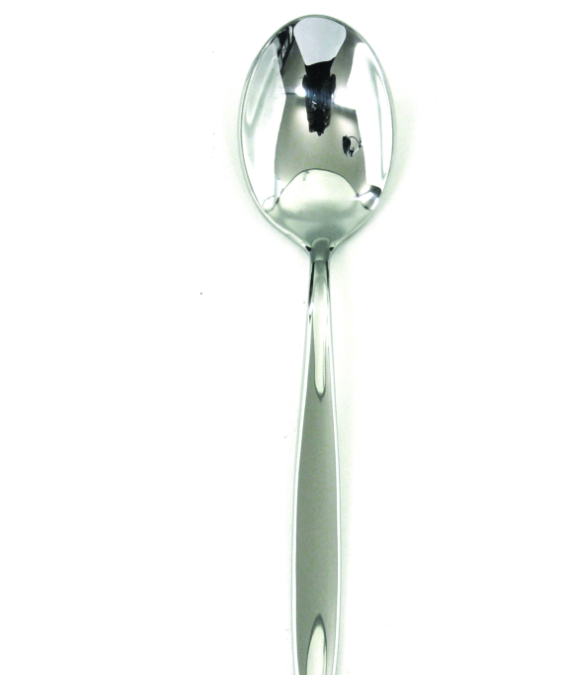 Mepra Acqua Fruit Spoon Pack Of 12 (10161104)