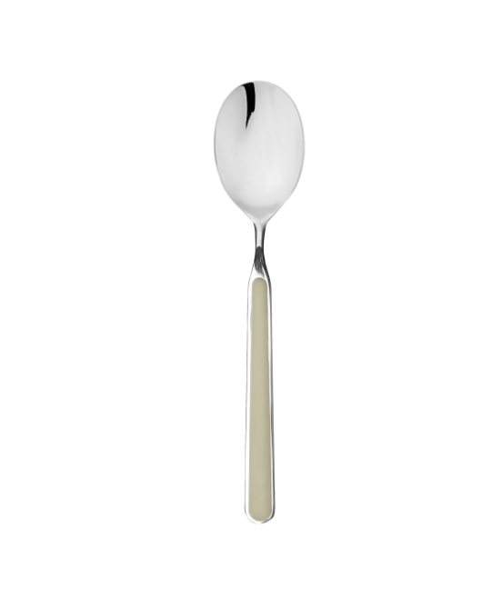 Mepra Turtle-Dove Fantasia Tea Spoon Pack of 12 (10T61107)