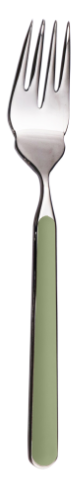 Mepra Table Fish Fork Sage Fantasia Pack of 12 (10S61121)