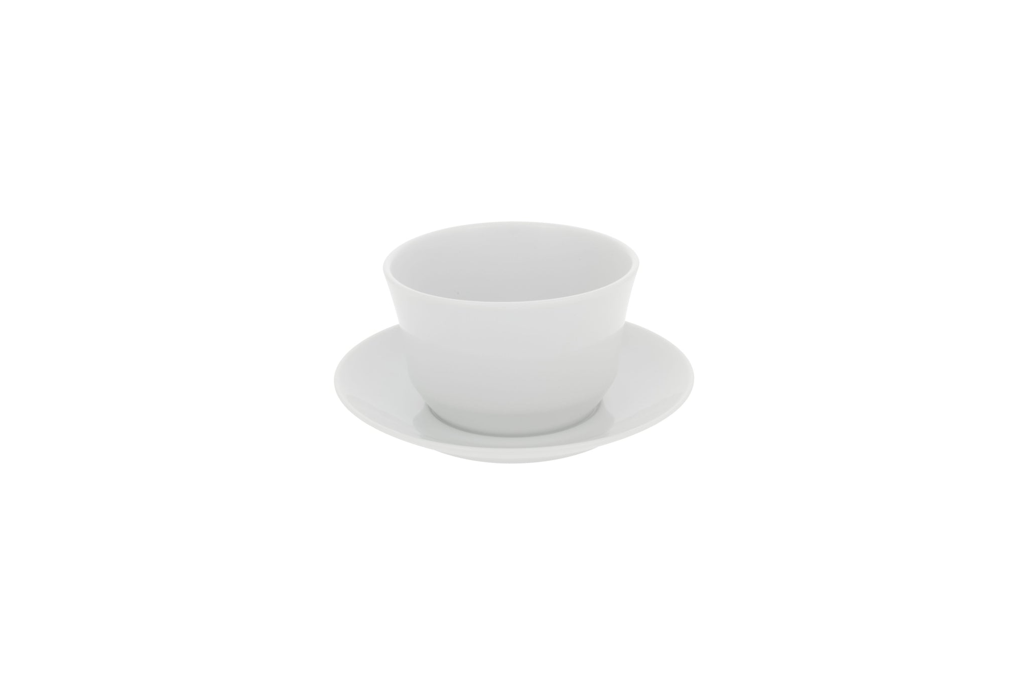 VISTA ALEGRE Algarve Sauceboat W/Saucer - Item (21078246)