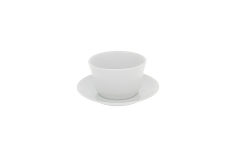VISTA ALEGRE Algarve Sauceboat W/Saucer - Item (21078246)