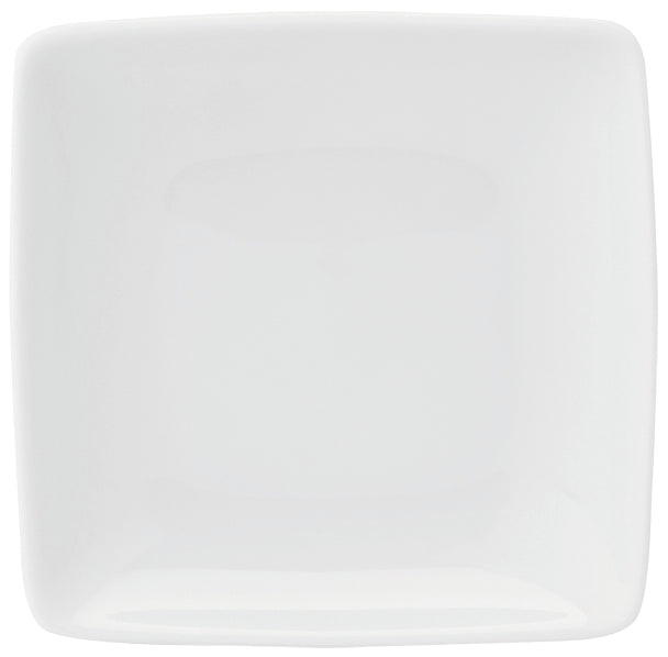 VISTA ALEGRE  Carre White Plate 31 X 31 Cm- Item 21083882