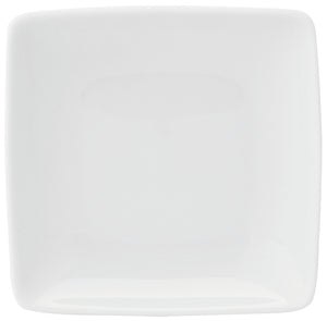 VISTA ALEGRE  Carre White Plate 31 X 31 Cm- Item (21083882)