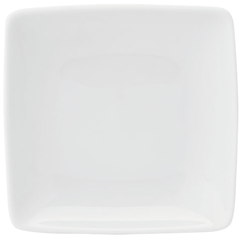 VISTA ALEGRE  Carre White Plate 31 X 31 Cm- Item (21083882)