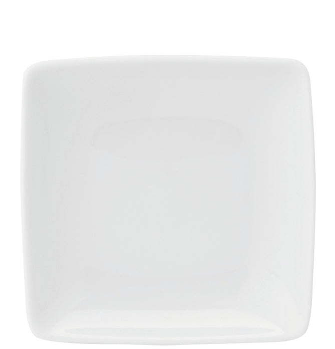 VISTA ALEGRE  Carre White Plate 26 X 26 Cm- Item (21083883)