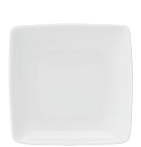 VISTA ALEGRE  Carre White Plate 26 X 26 Cm- Item (21083883)