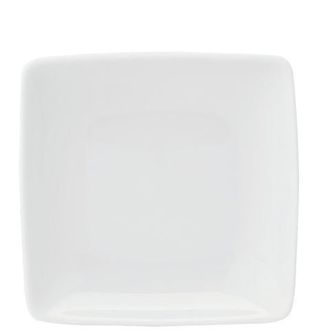 VISTA ALEGRE  Carre White Plate 26 X 26 Cm- Item (21083883)