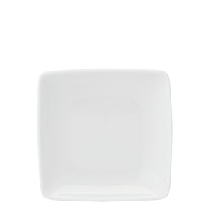 VISTA ALEGRE  Carre White Plate 21 X 21 Cm - Item (21083884)