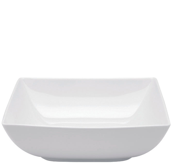 VISTA ALEGRE  Carre White Salad Bowl 22 Cm - Item (21083885)