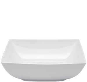 VISTA ALEGRE  Carre White Salad Bowl 22 Cm - Item (21083885)