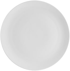 VISTA ALEGRE  Broadway White Round Plate 33Cm (Coupe Shape) 03A Pn - Item 21085573