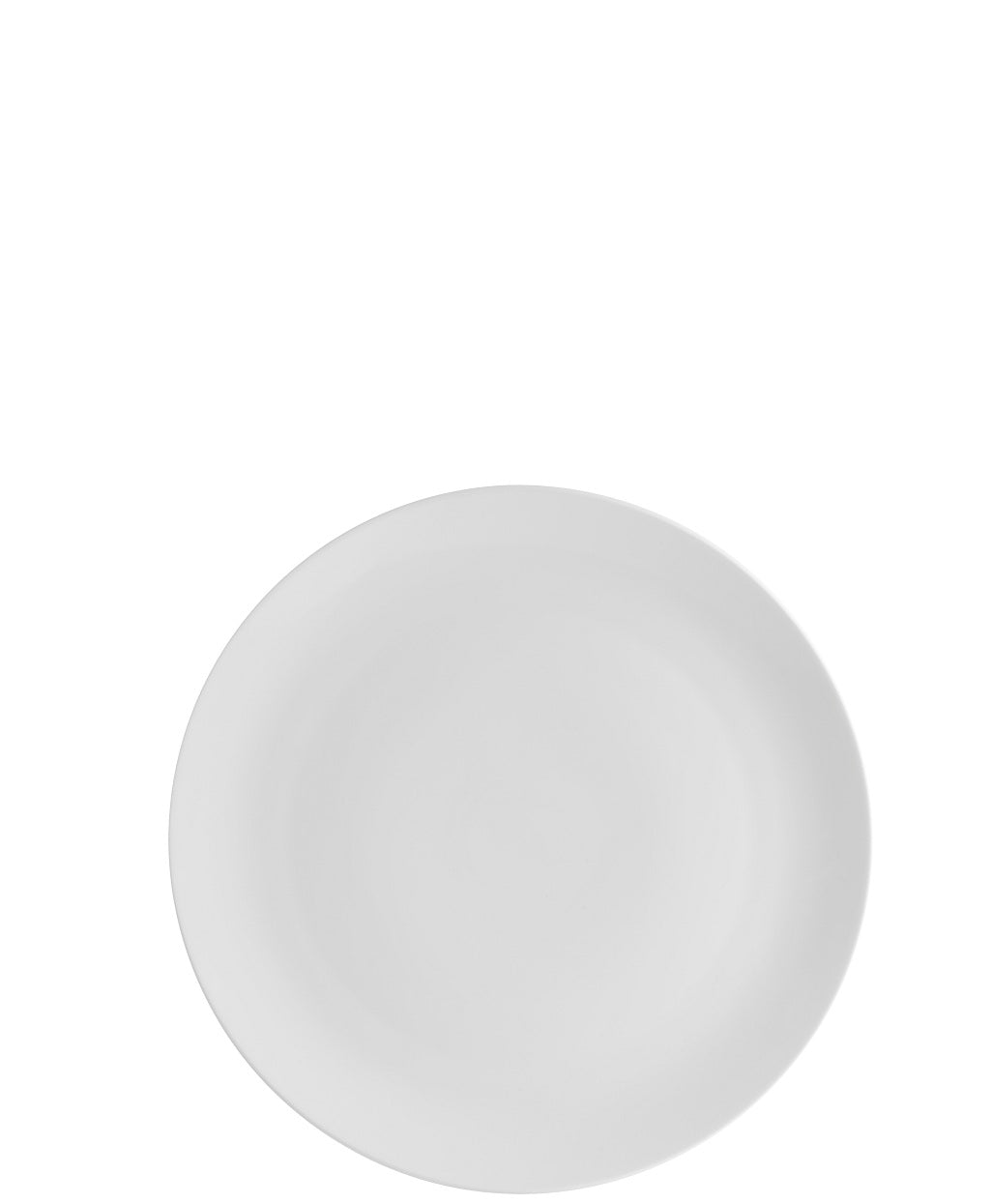 VISTA ALEGRE  Broadway White Soup Plate 19Cm (Coupe Shape) 02A Pn - Item (21085574)