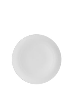 VISTA ALEGRE  Broadway White Soup Plate 19Cm (Coupe Shape) 02A Pn - Item 21085574