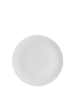 VISTA ALEGRE  Broadway White Soup Plate 19Cm (Coupe Shape) 02A Pn - Item (21085574)
