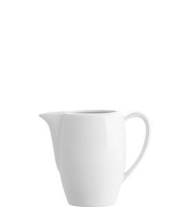 VISTA ALEGRE  Broadway White Creamer - Item 21085909