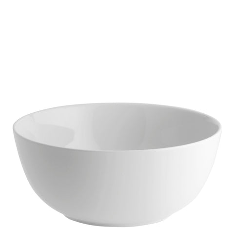 VISTA ALEGRE  Broadway White Salad Bowl - Item (21085910)