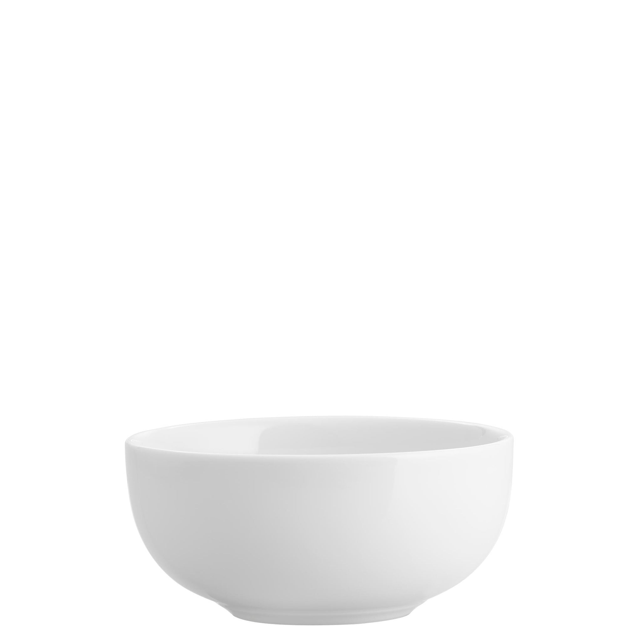 VISTA ALEGRE  Broadway White Bowl - Item (21085914)