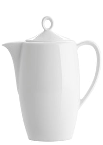 VISTA ALEGRE  Broadway White Coffee Pot - Item 21085915