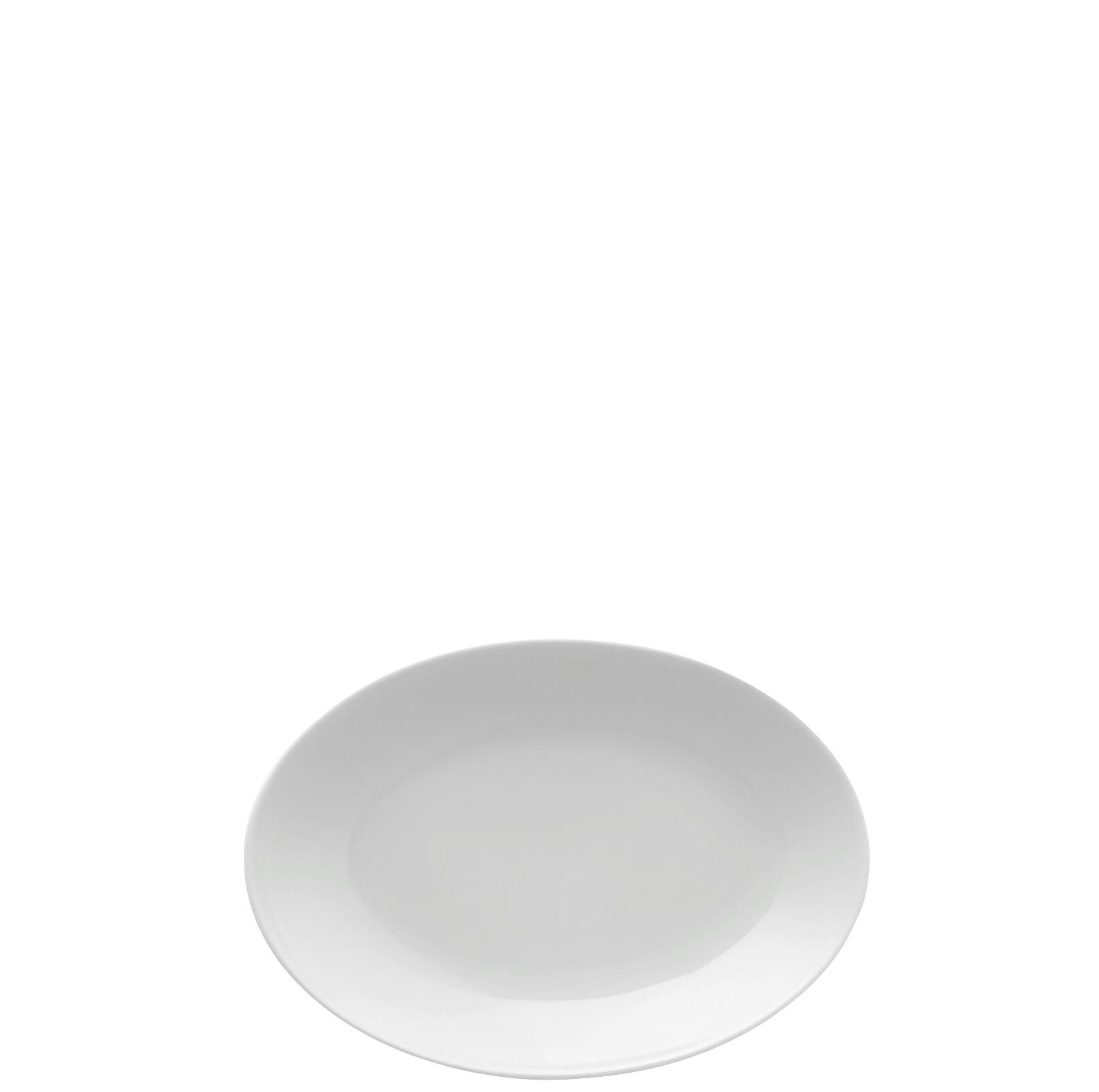 VISTA ALEGRE  Broadway White Olive Dish - Item (21085916)