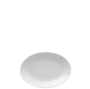 VISTA ALEGRE  Broadway White Olive Dish - Item (21085916)