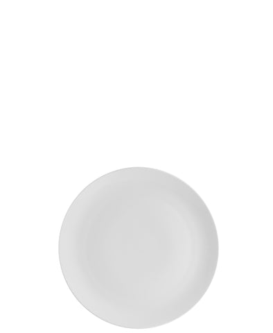 VISTA ALEGRE  Broadway White Dessert Plate 19,5Cm (Coupe Shape) 03 Pn - Item (21085951)