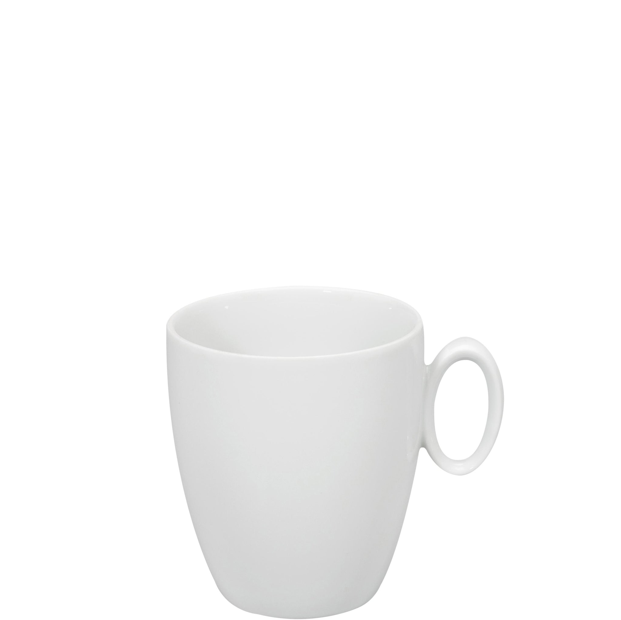 VISTA ALEGRE  Broadway White Mug - Item (21087824)