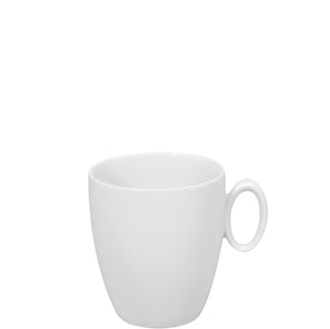 VISTA ALEGRE  Broadway White Mug - Item 21087824