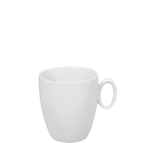 VISTA ALEGRE  Broadway White Mug - Item (21087824)