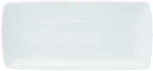 VISTA ALEGRE  Carre White Rectangular Tray 19X8,5 Cm - Item (21090487)