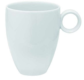 VISTA ALEGRE  Carre White Mug 30 Cl - Item 21090489