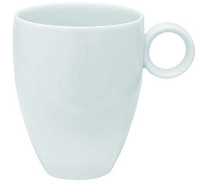 VISTA ALEGRE  Carre White Mug 30 Cl - Item (21090489)