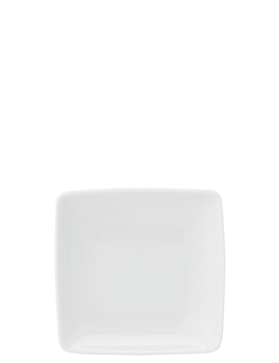 VISTA ALEGRE  Carre White Plate 17 X 17 Cm - Item (21090672)