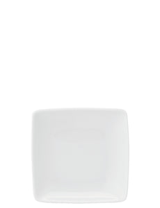 VISTA ALEGRE  Carre White Plate 17 X 17 Cm - Item (21090672)