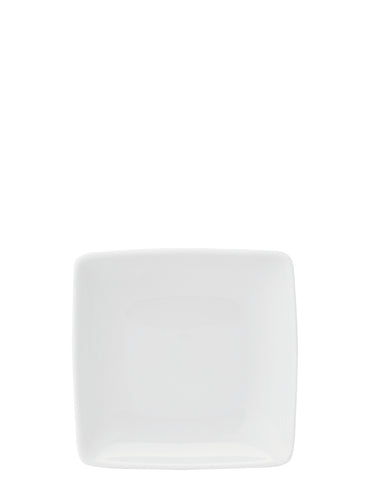 VISTA ALEGRE  Carre White Plate 17 X 17 Cm - Item (21090672)
