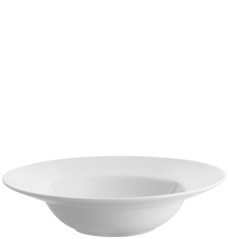 VISTA ALEGRE  Broadway White Pasta Plate 32 Cm - Item 21093675