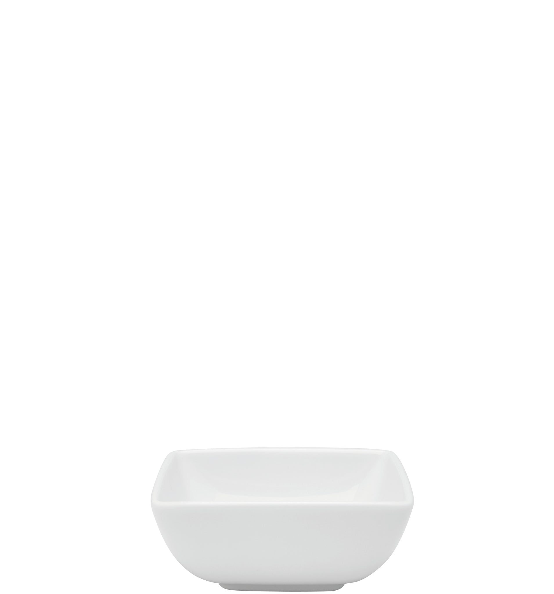 VISTA ALEGRE  Carre White Sushi 8,6 X 8,6 Cm - (Item 21094116)