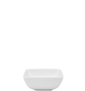 VISTA ALEGRE  Carre White Sushi 8,6 X 8,6 Cm - Item 21094116