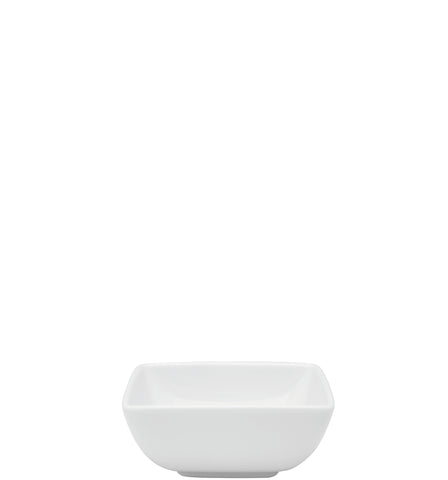 VISTA ALEGRE  Carre White Sushi 8,6 X 8,6 Cm - (Item 21094116)