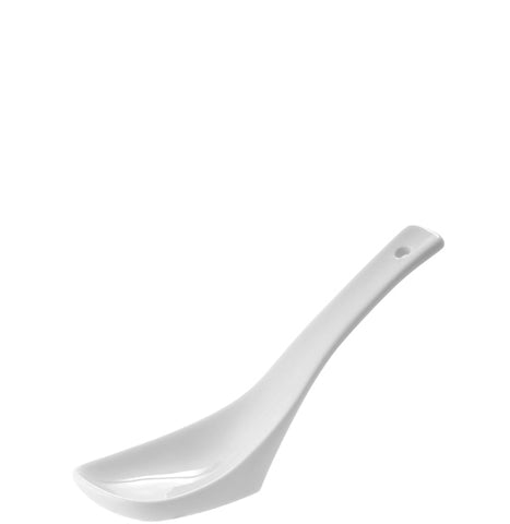 VISTA ALEGRE  Carre White Tasting Spoon - Item (21098405)