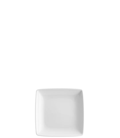VISTA ALEGRE  Carre White Plate 13 X 13 Cm - Item (21098406)